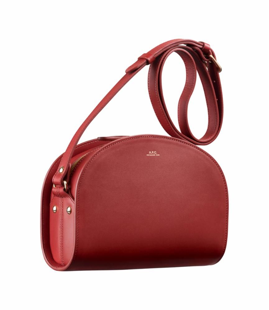Demi-Lune Bag sold by A.P.C. product image thumbnail 4