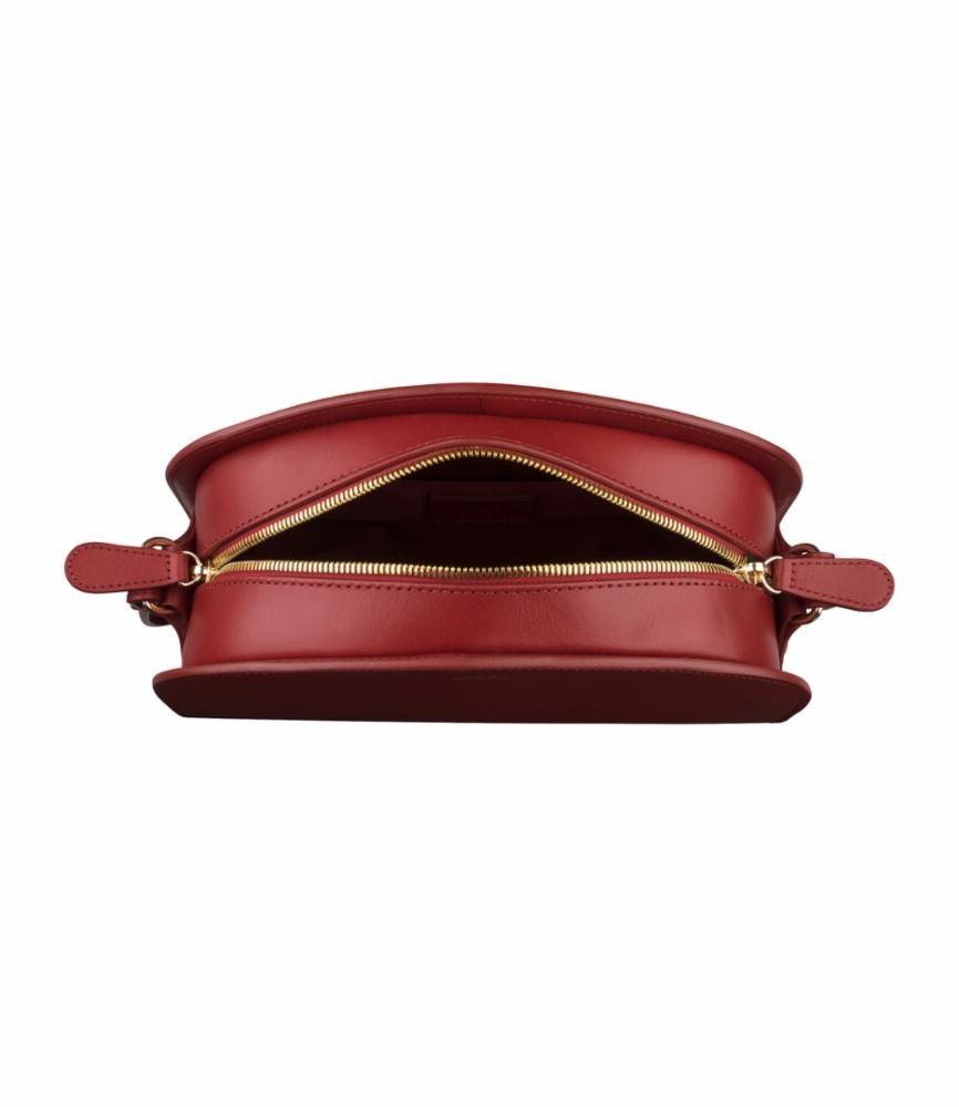 Demi-Lune Bag sold by A.P.C. product image thumbnail 5