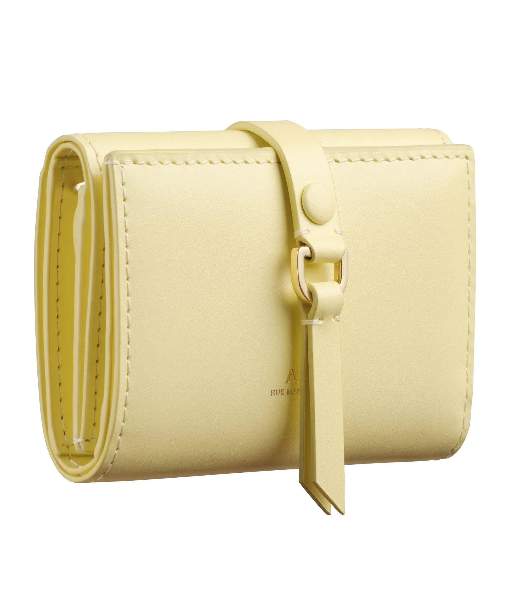 Noa trifold wallet sold by A.P.C. product image thumbnail 2