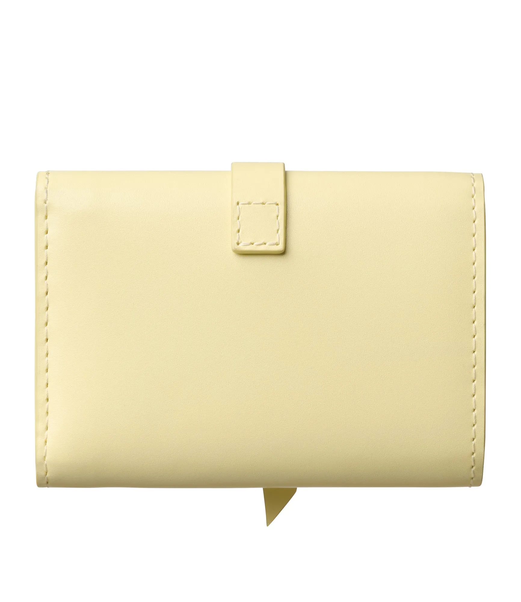 Noa trifold wallet sold by A.P.C. product image thumbnail 3