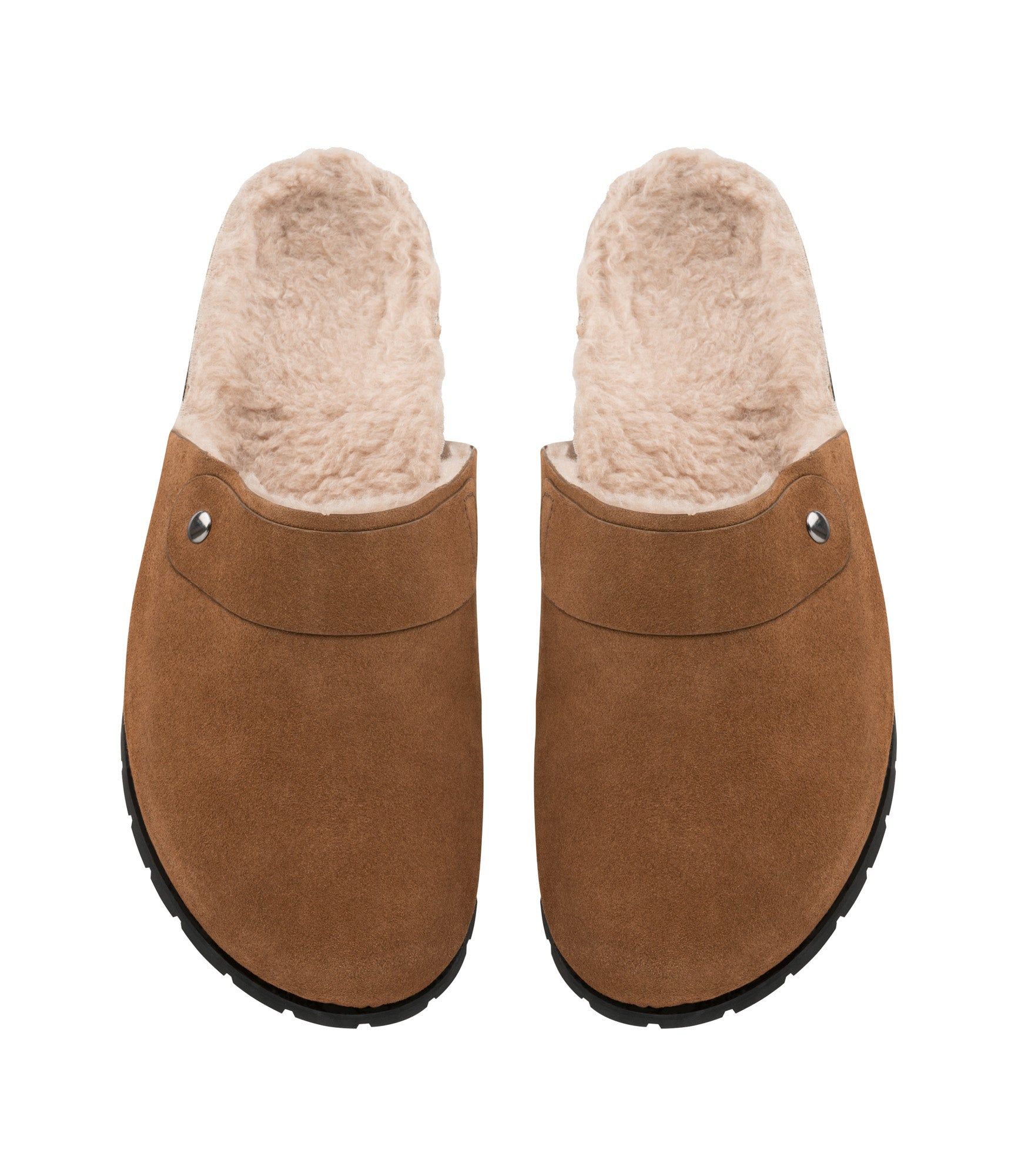 Danny mules sold by A.P.C. product image thumbnail 4