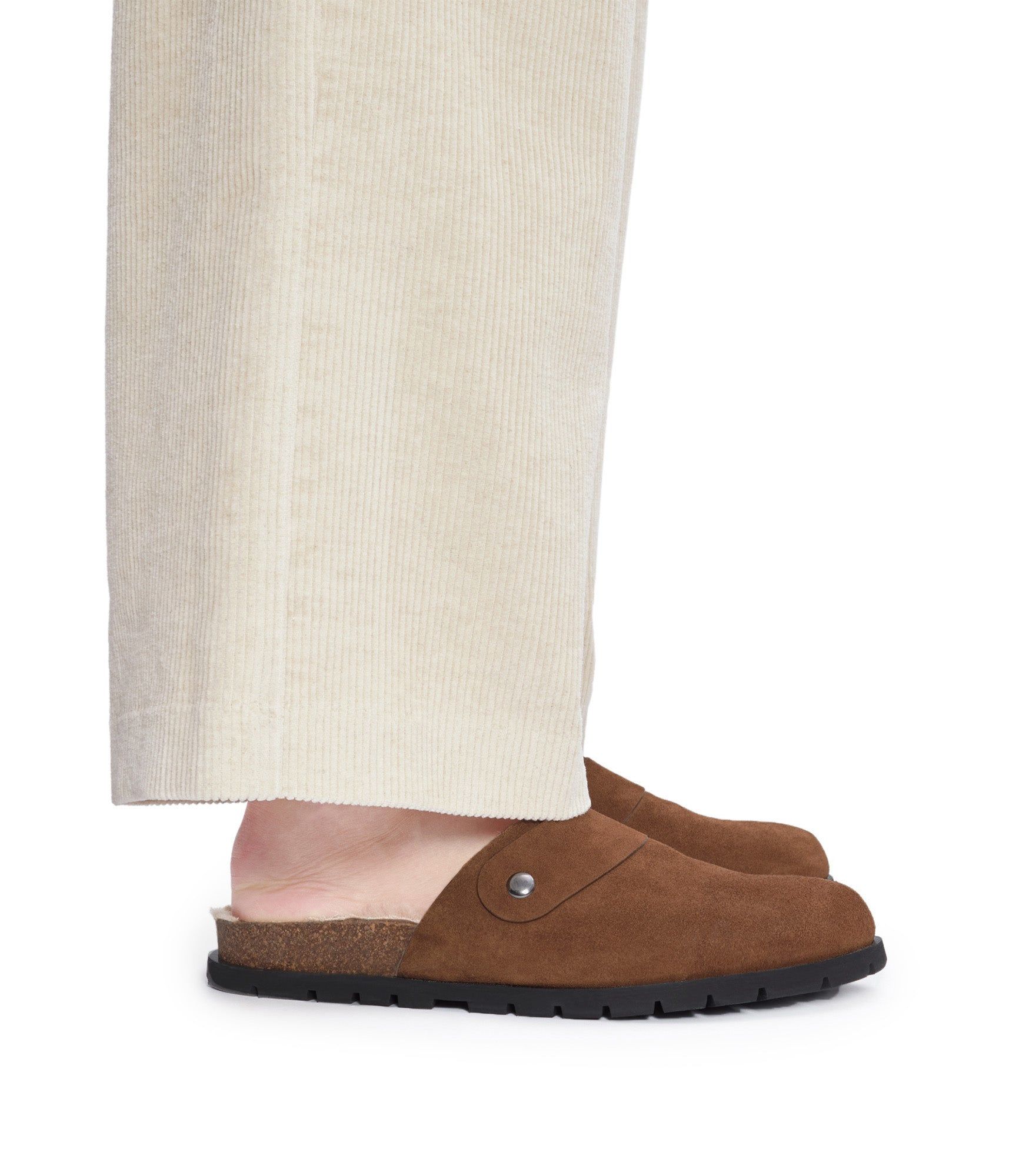 Danny mules sold by A.P.C. product image thumbnail 2