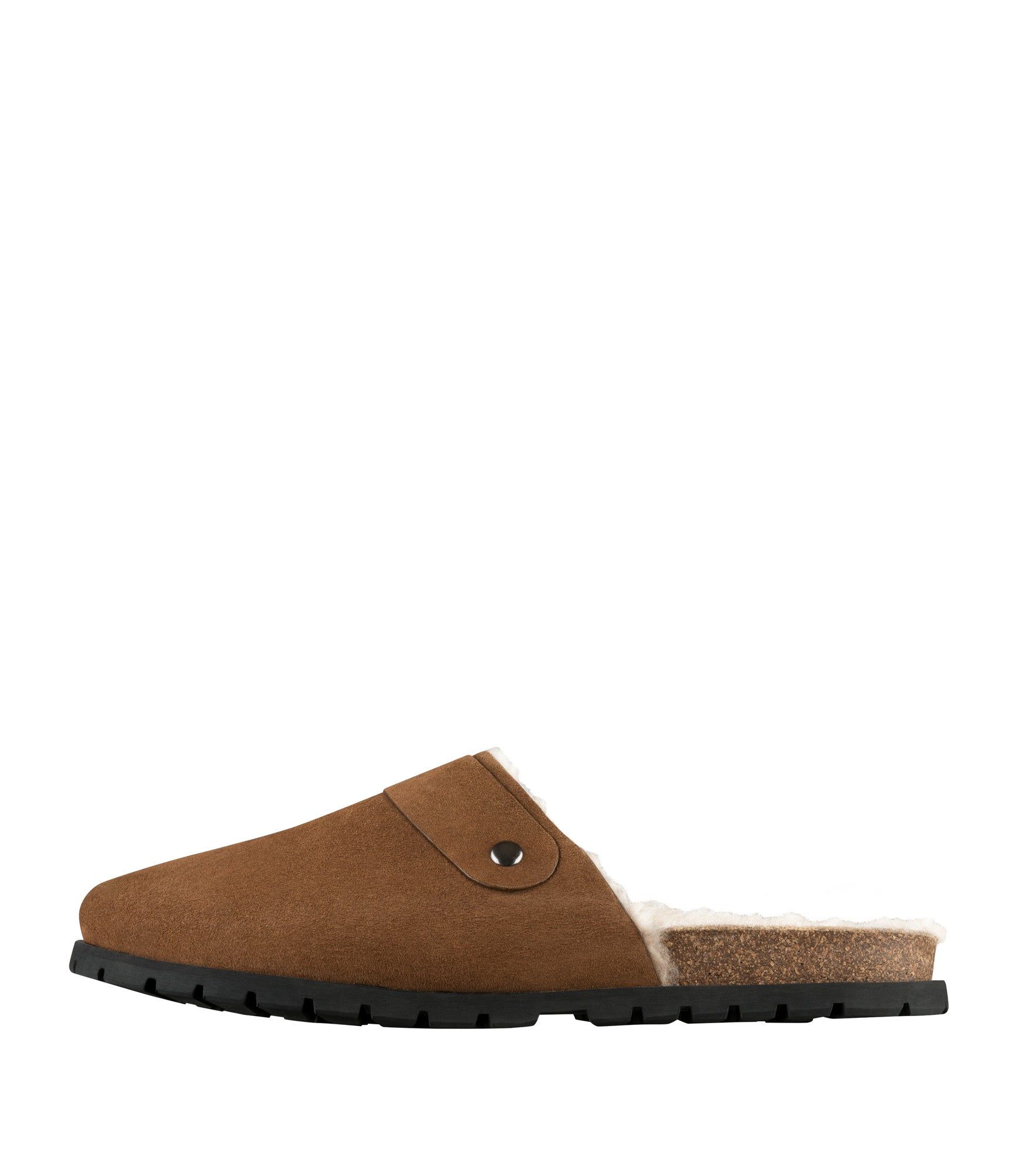Danny mules sold by A.P.C.