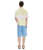 Kenneth polo shirt sold by A.P.C.