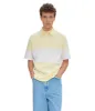 Kenneth polo shirt sold by A.P.C.