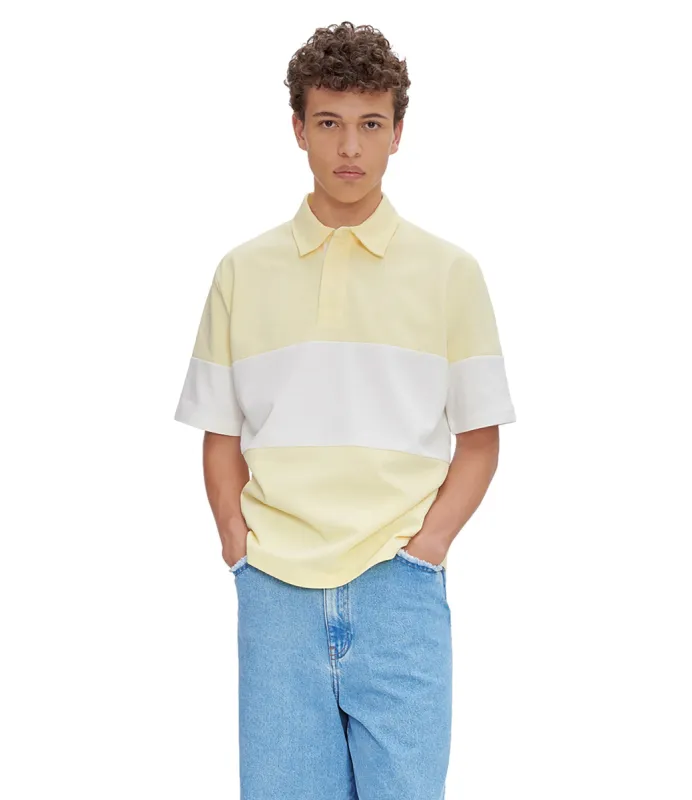 Kenneth polo shirt sold by A.P.C.