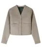 Aurelia jacket sold by A.P.C.