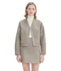 Aurelia jacket sold by A.P.C.