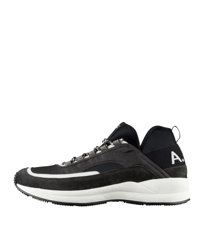 Run Around sneakers sold by A.P.C.