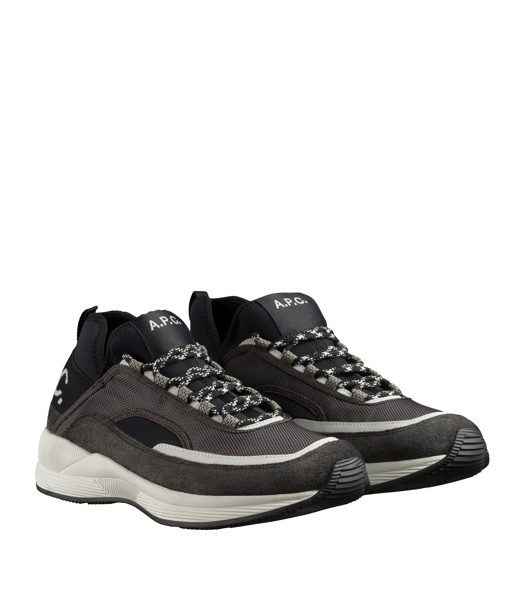 Run Around sneakers sold by A.P.C. product image thumbnail 2