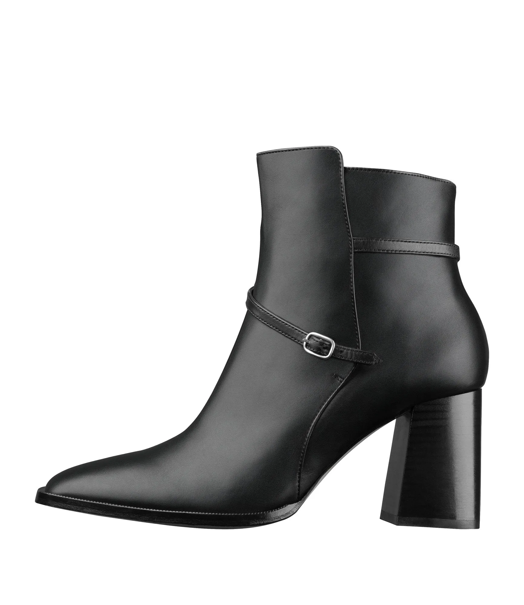 Anais ankle boots sold by A.P.C.