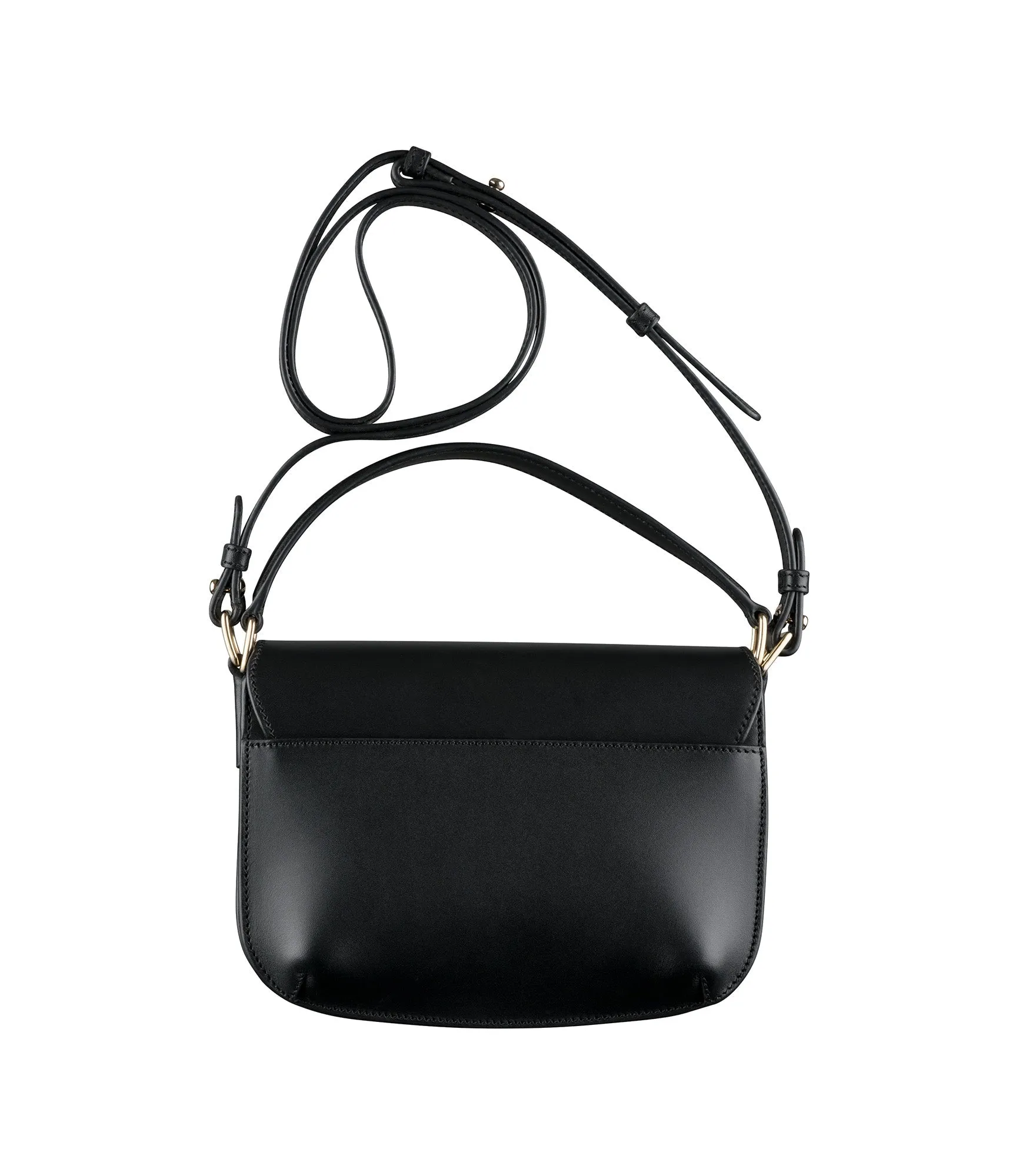 Sarah Shoulder à Strap Mini bag sold by A.P.C. product image thumbnail 4