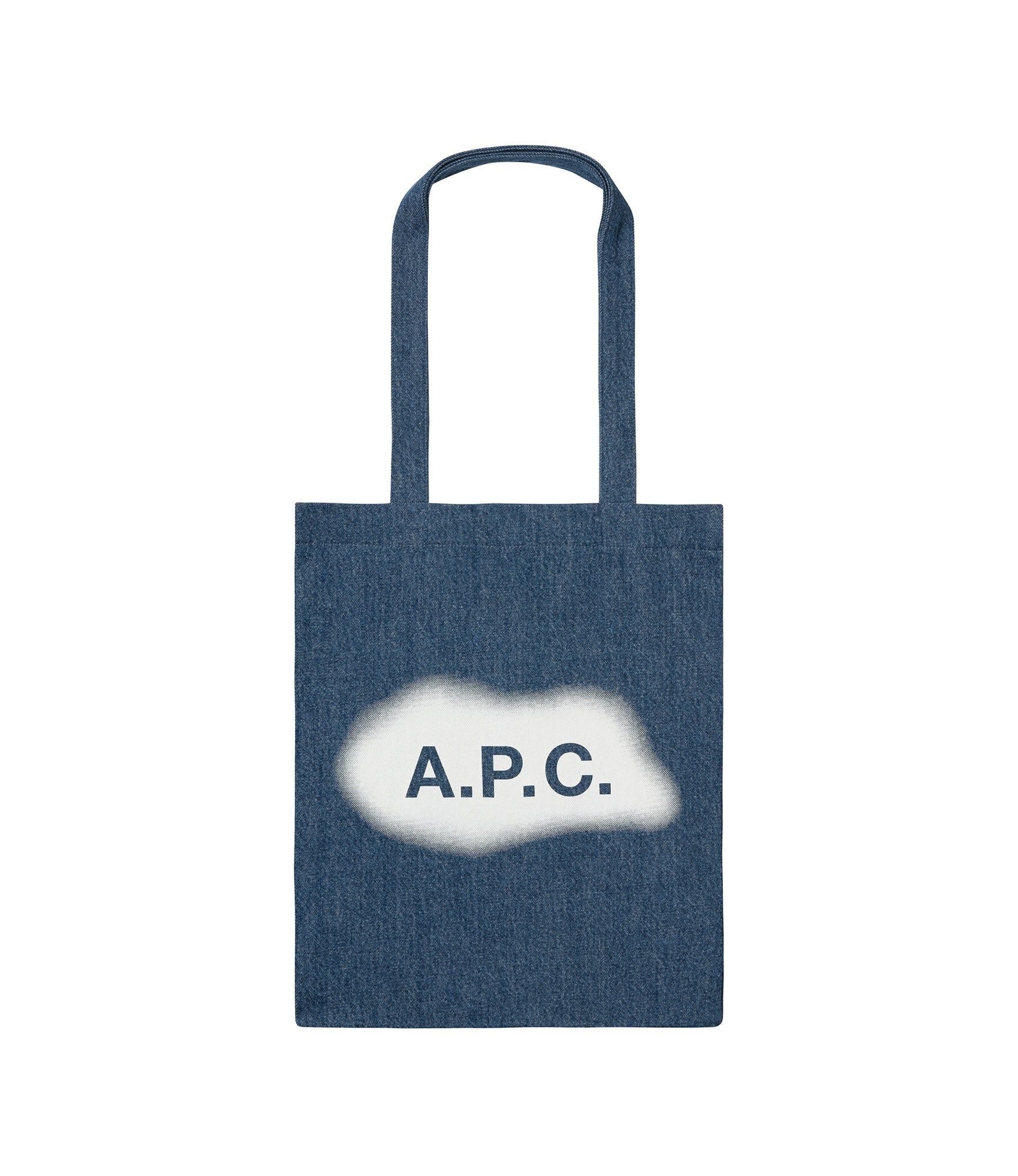 Hamilton jacket sold by A.P.C.