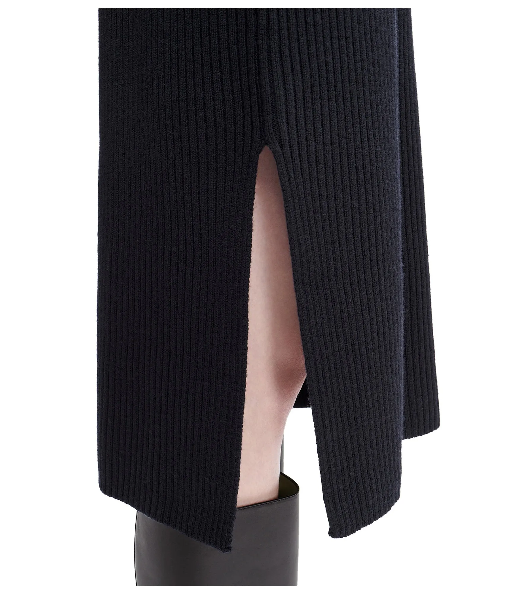 Prisca dress sold by A.P.C. product image thumbnail 4