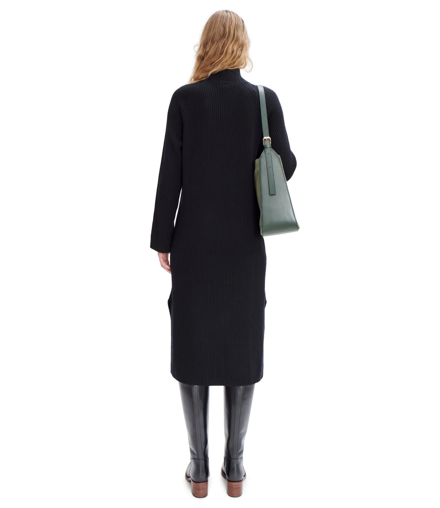 Prisca dress sold by A.P.C. product image thumbnail 3