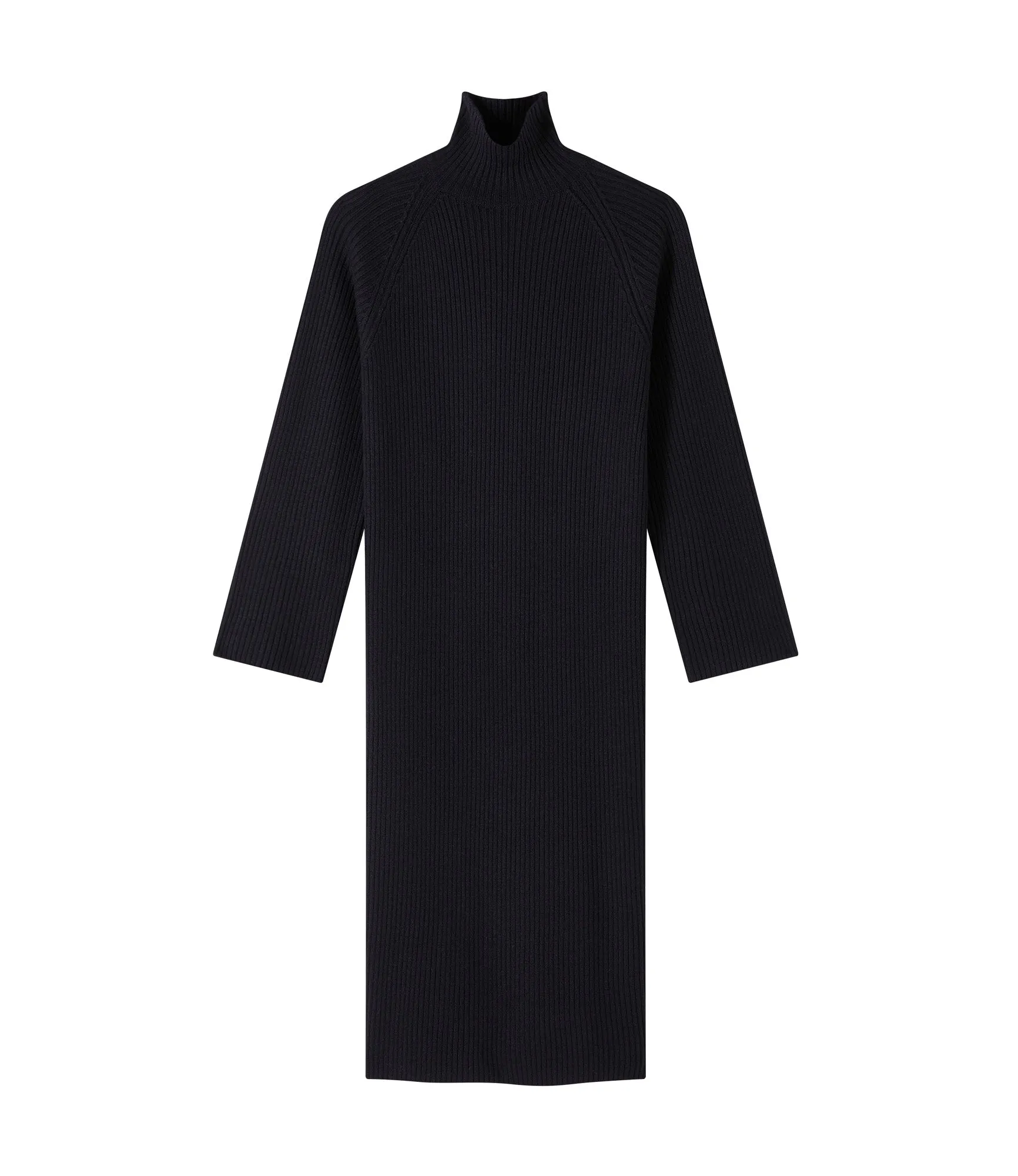 Prisca dress sold by A.P.C. product image thumbnail 2