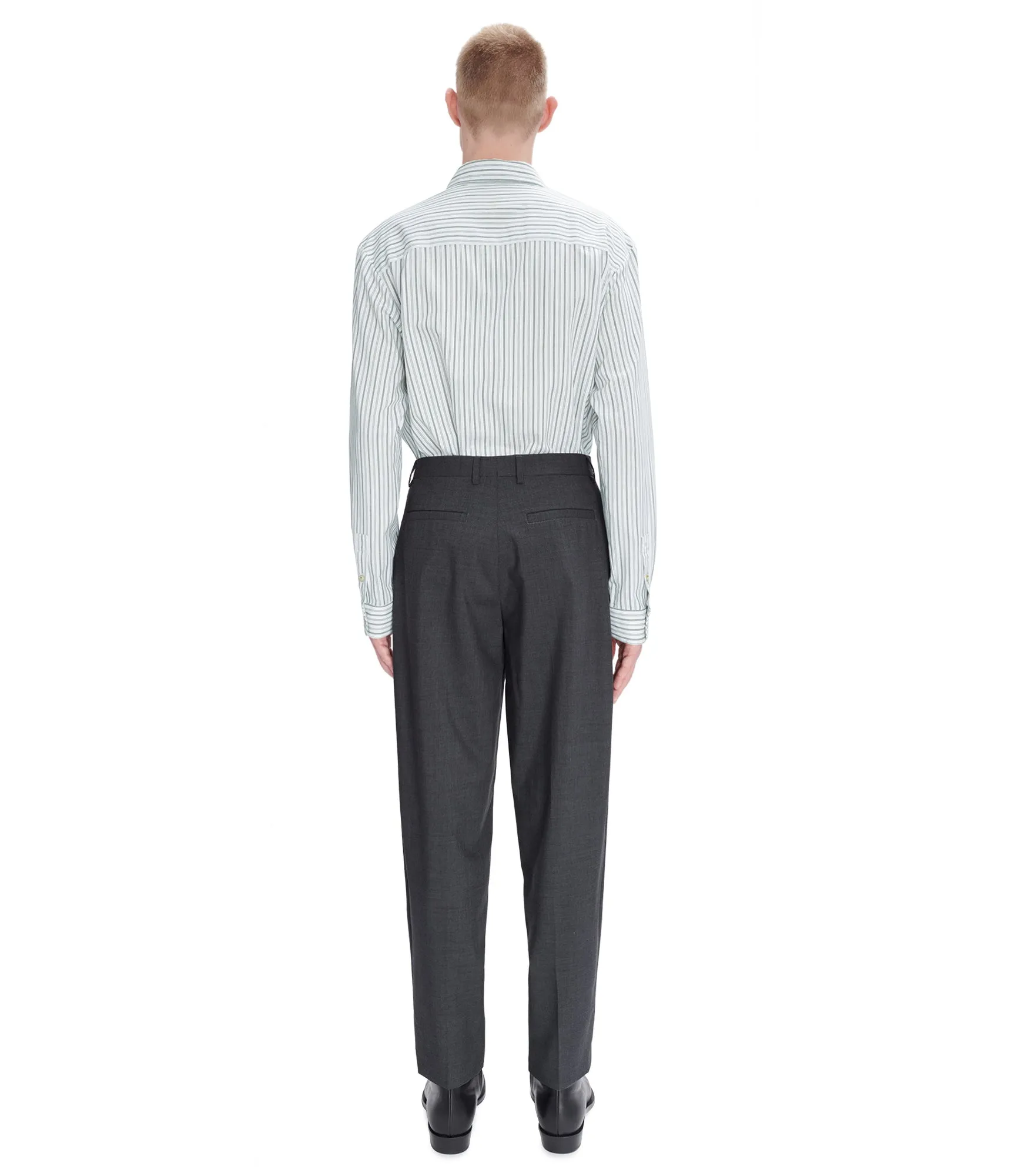 Malo shirt sold by A.P.C. product image thumbnail 4