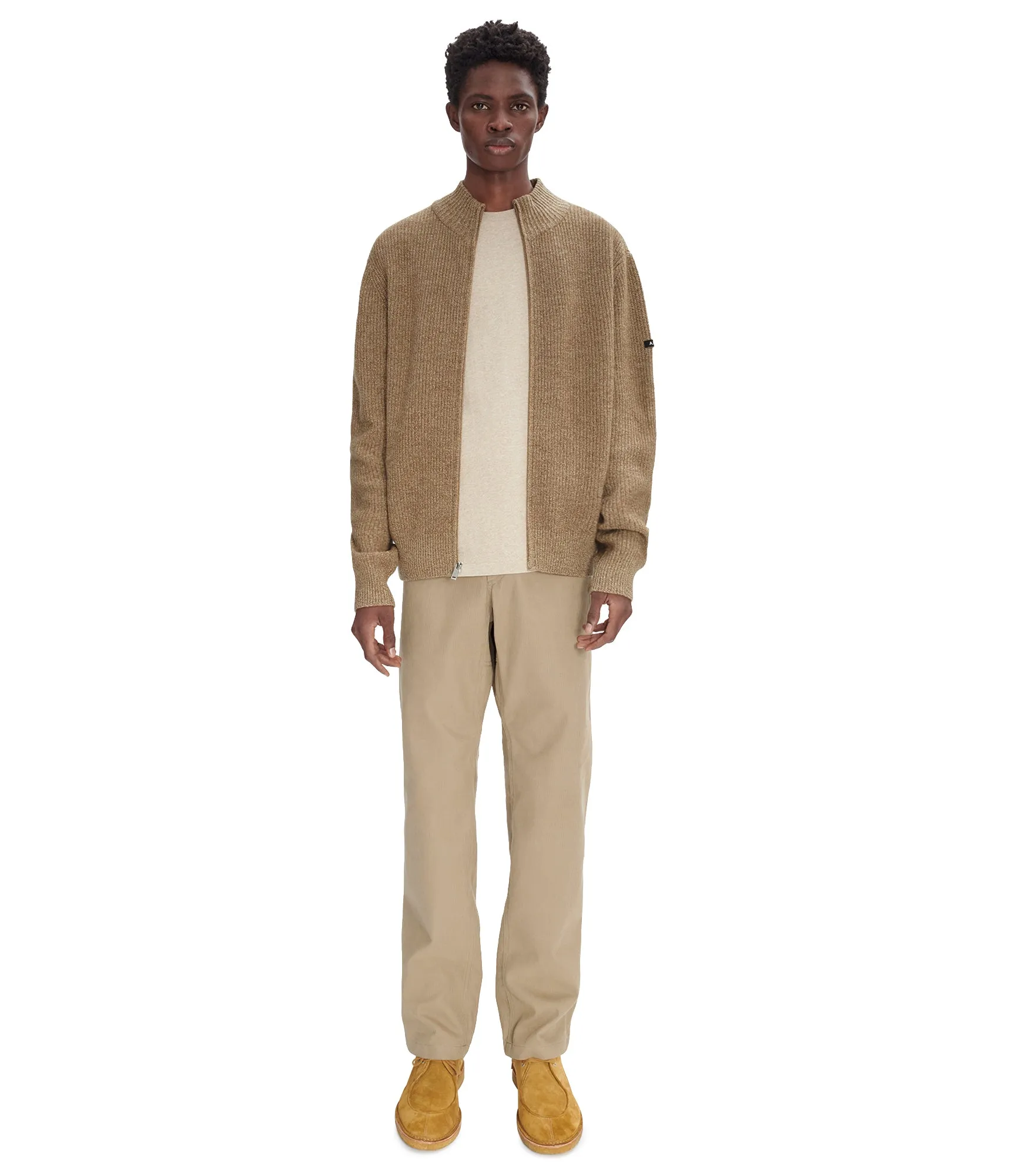 Heath cardigan sold by A.P.C. product image thumbnail 3