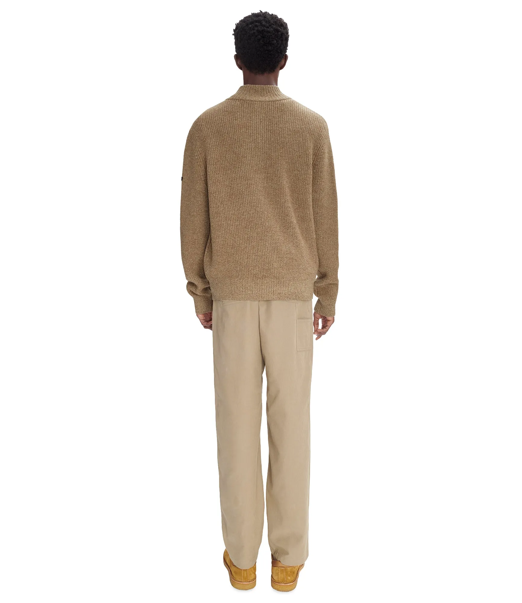 Heath cardigan sold by A.P.C. product image thumbnail 4