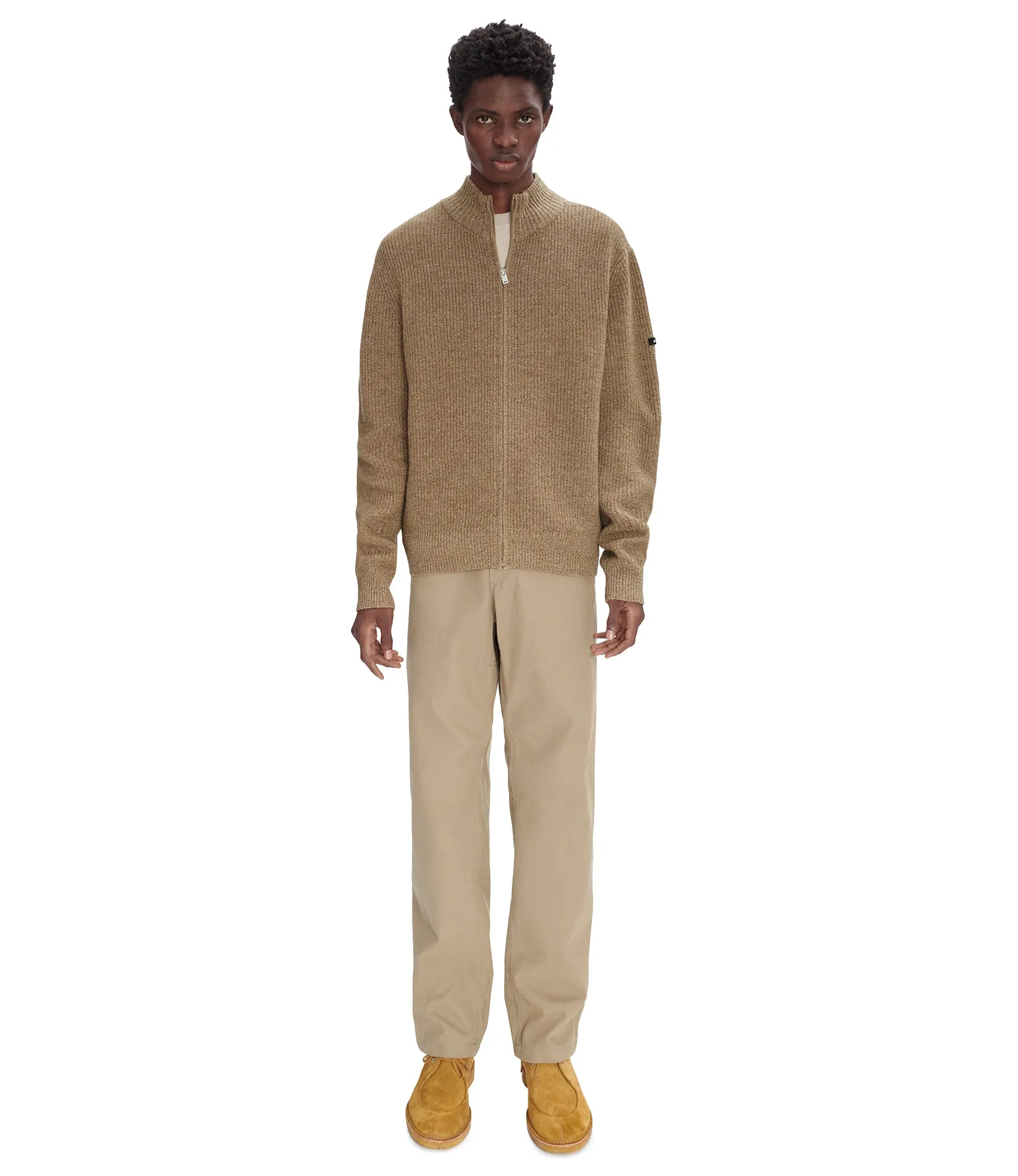 Heath cardigan sold by A.P.C. product image thumbnail 5