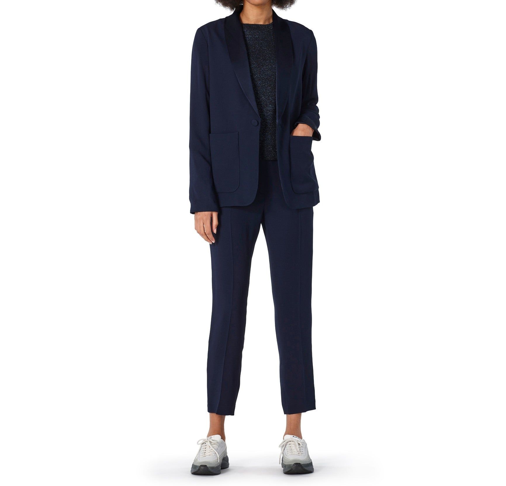 Natasha Jacket sold by A.P.C. product image thumbnail 2