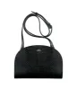 Demi-Lune clutch sold by A.P.C.