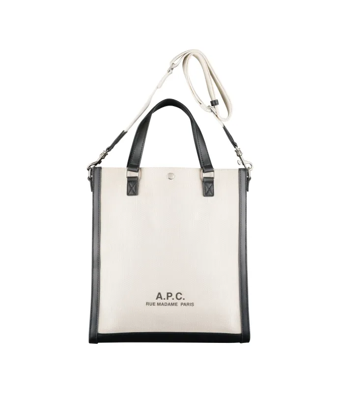 Camille 2.0 tote bag sold by A.P.C.