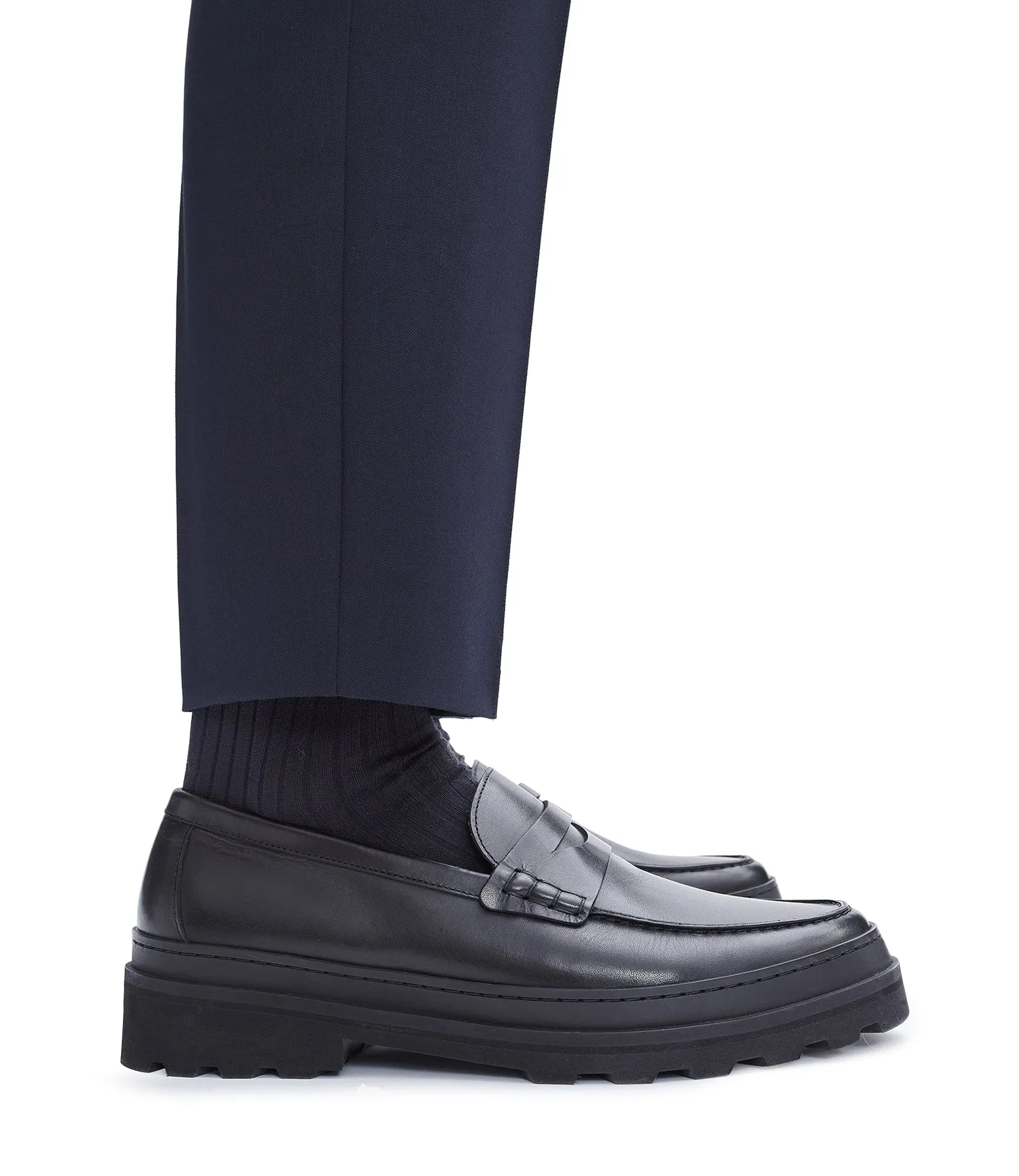 Clem moccasins 2.0 sold by A.P.C. product image thumbnail 2