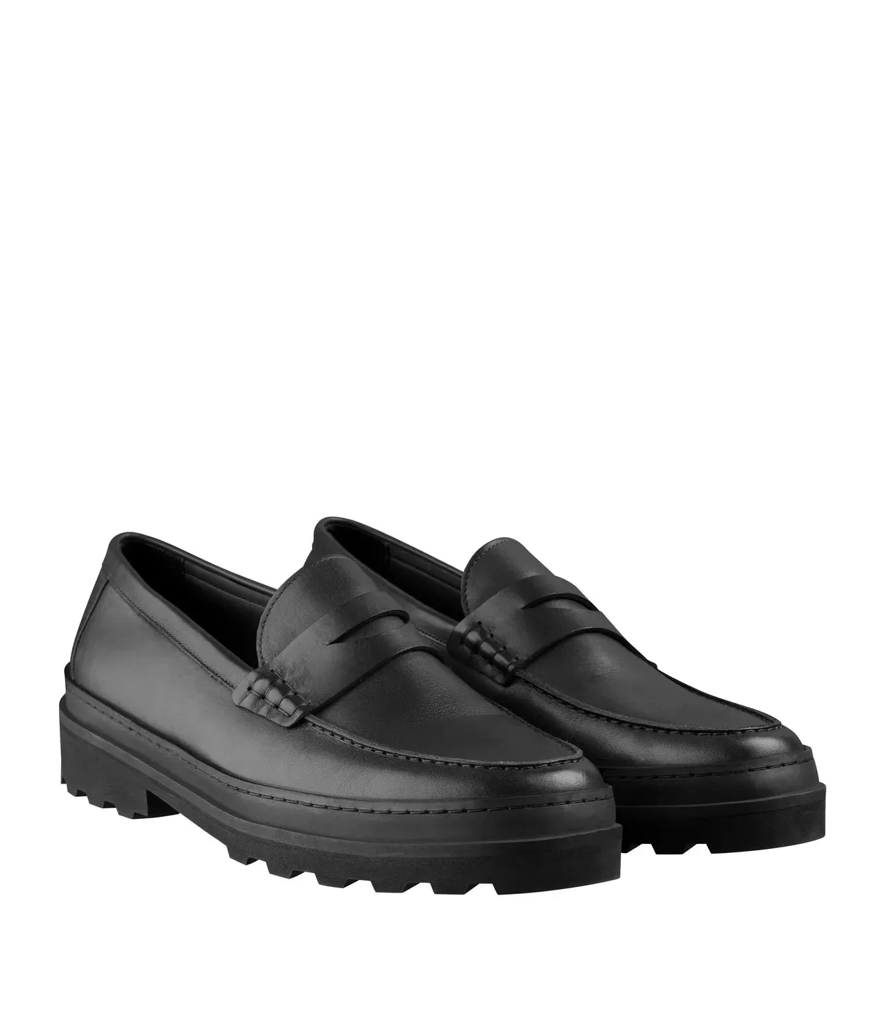 Clem moccasins 2.0 sold by A.P.C. product image thumbnail 3
