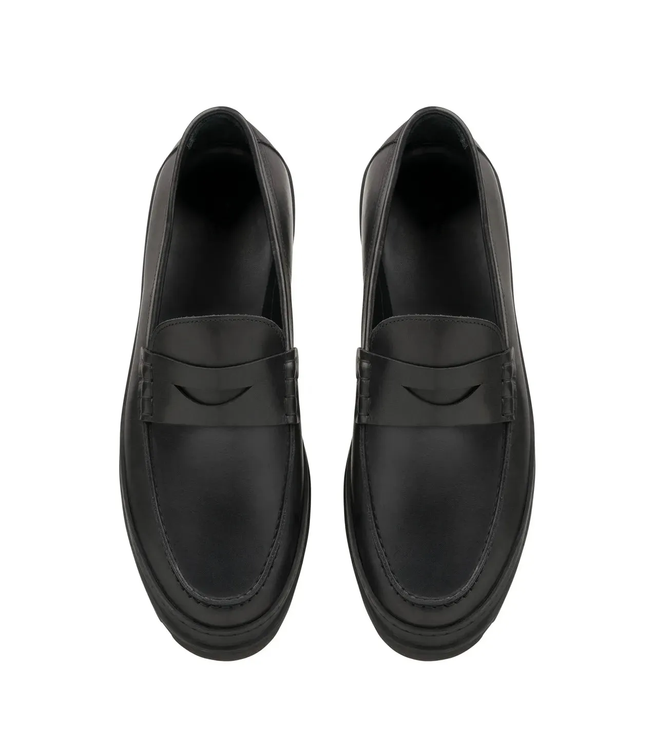 Clem moccasins 2.0 sold by A.P.C. product image thumbnail 4