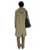 Antonny parka (M) sold by A.P.C.
