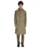 Antonny parka (M) sold by A.P.C.
