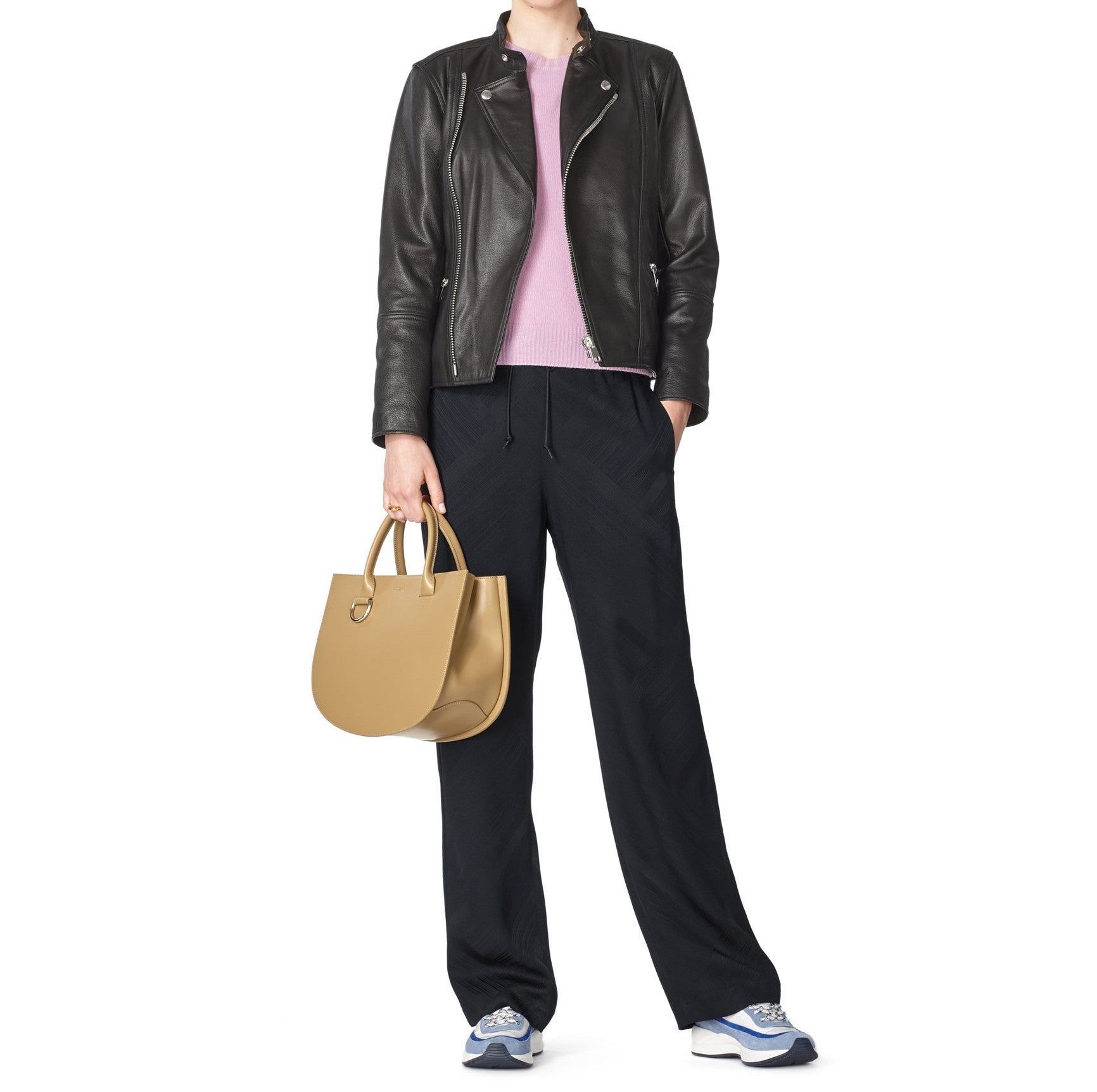 Florence Jacket sold by A.P.C. product image thumbnail 2