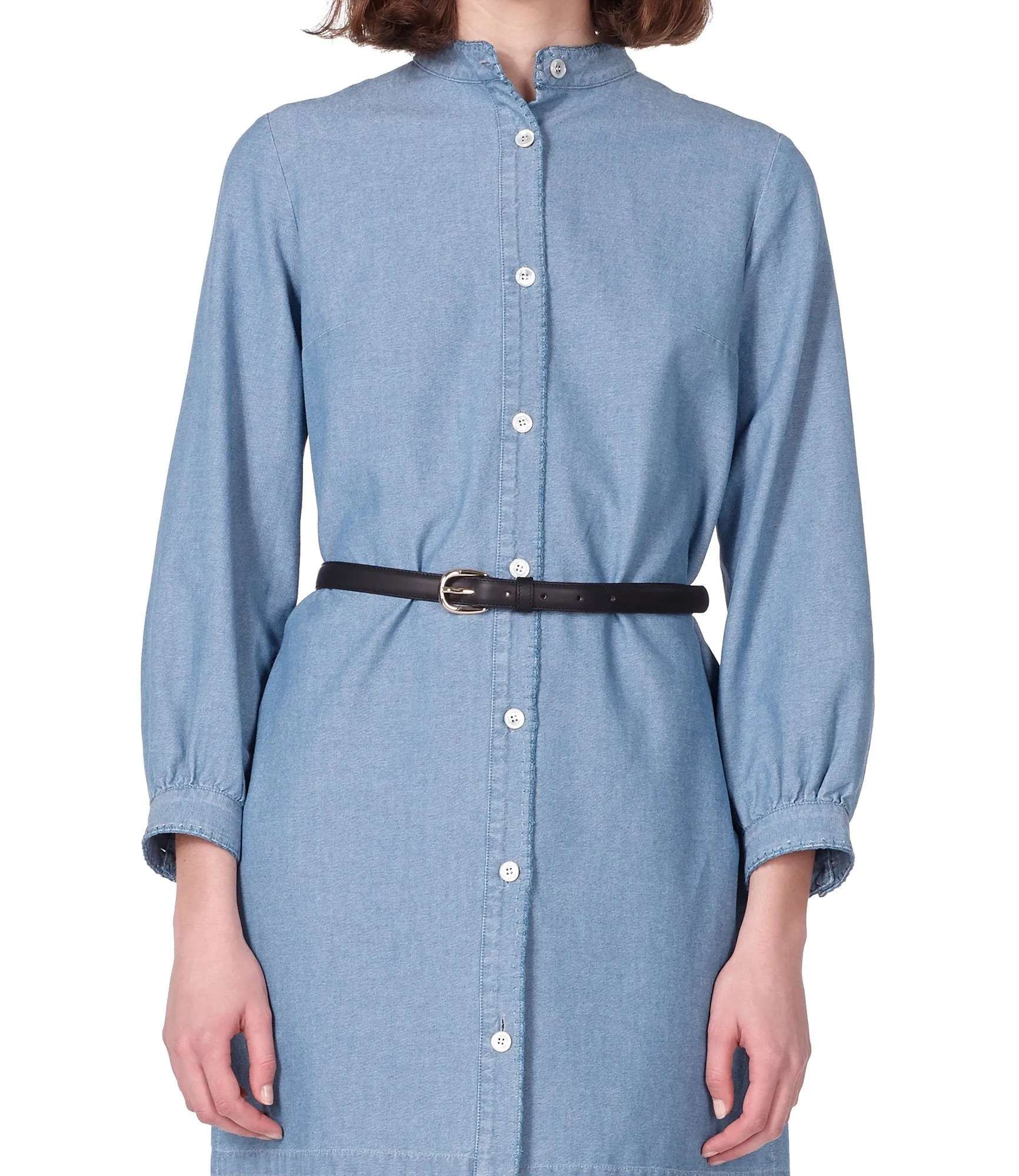 Rosette belt sold by A.P.C. product image thumbnail 4