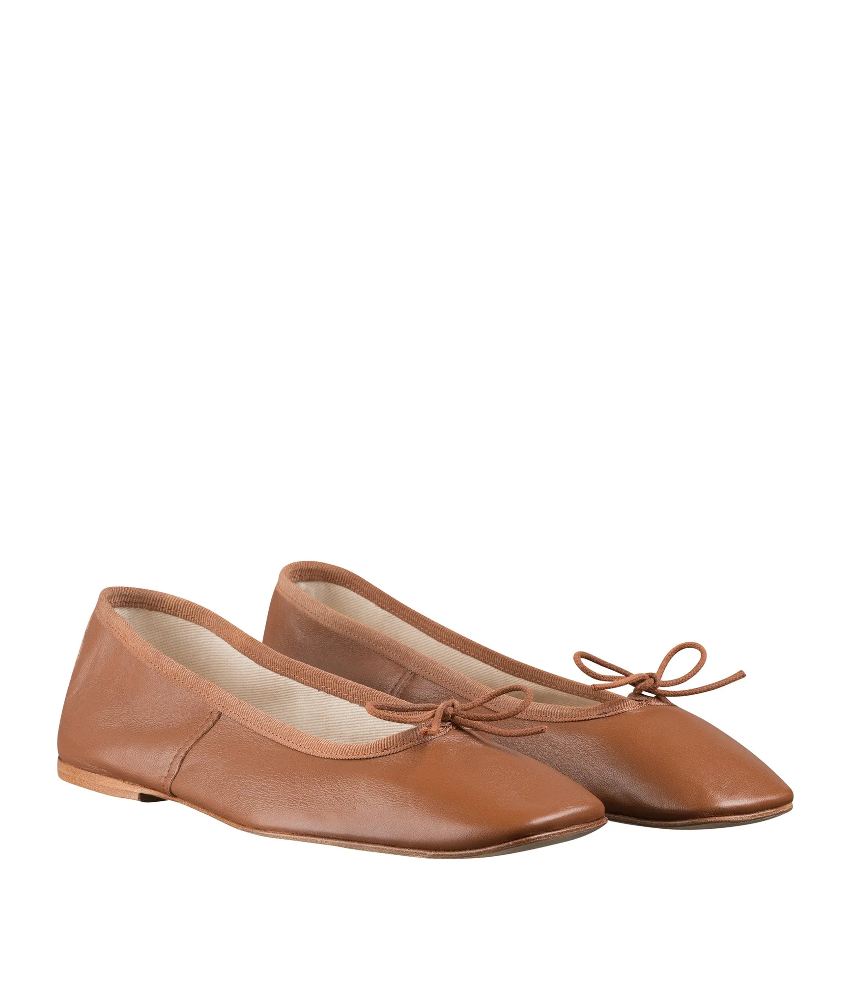 Leah ballet flats sold by A.P.C. product image thumbnail 4