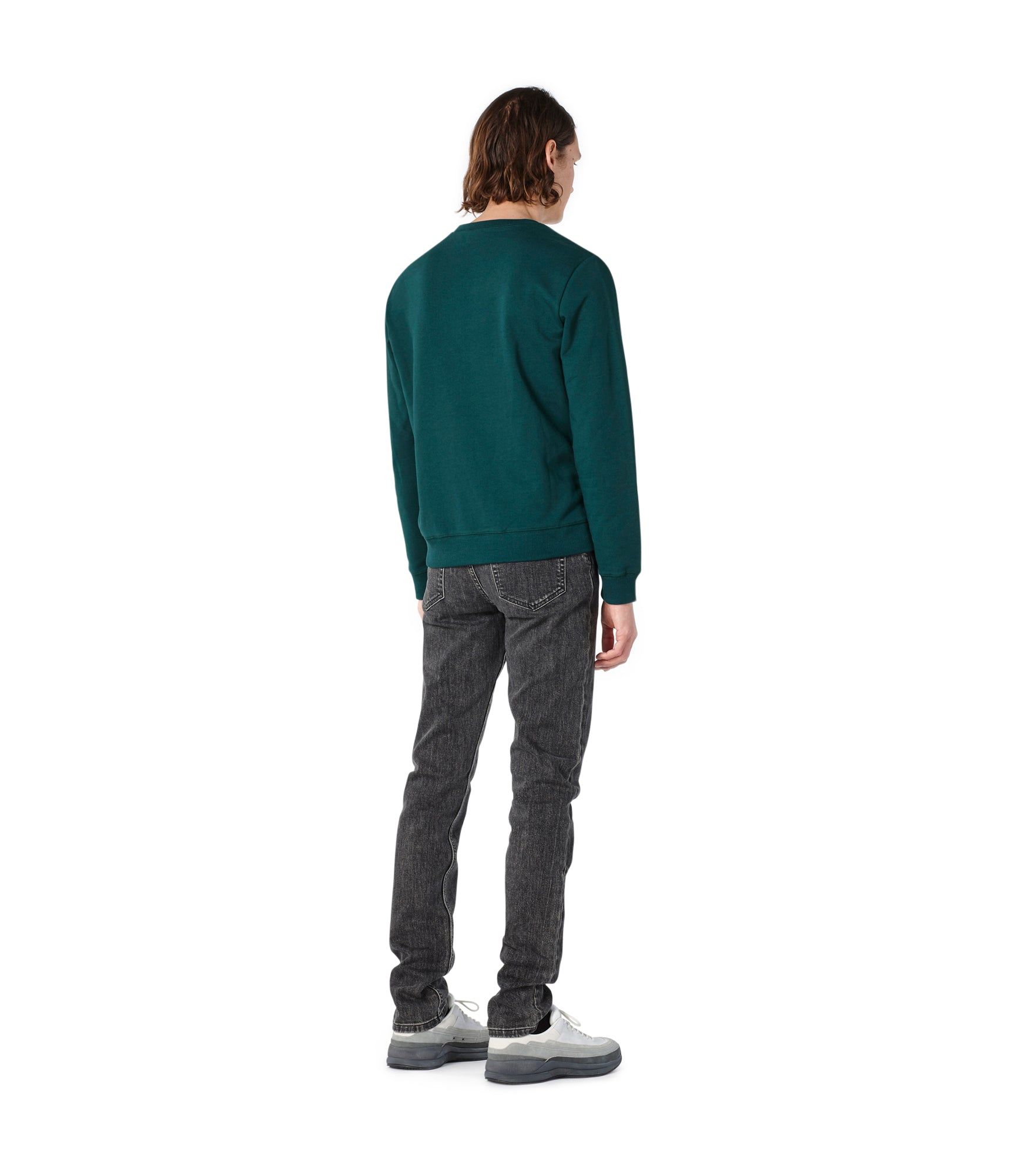 Item Sweatshirt sold by A.P.C. product image thumbnail 8