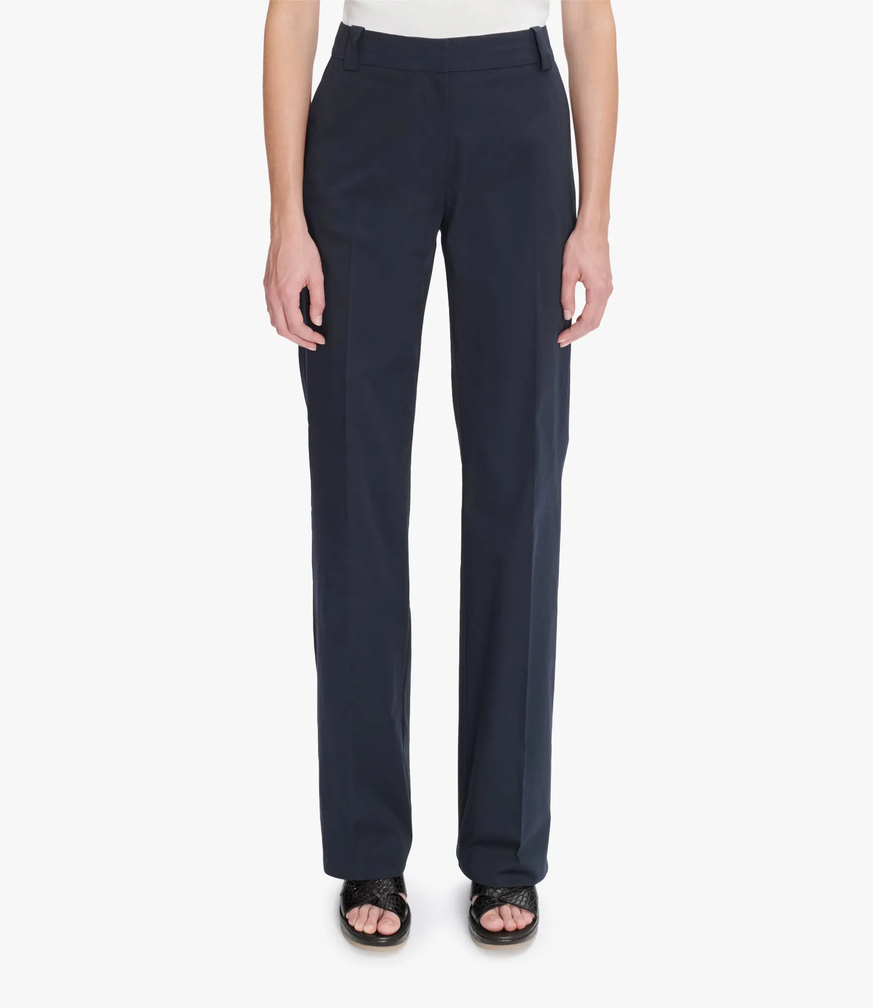 June pants sold by A.P.C. product image thumbnail 4