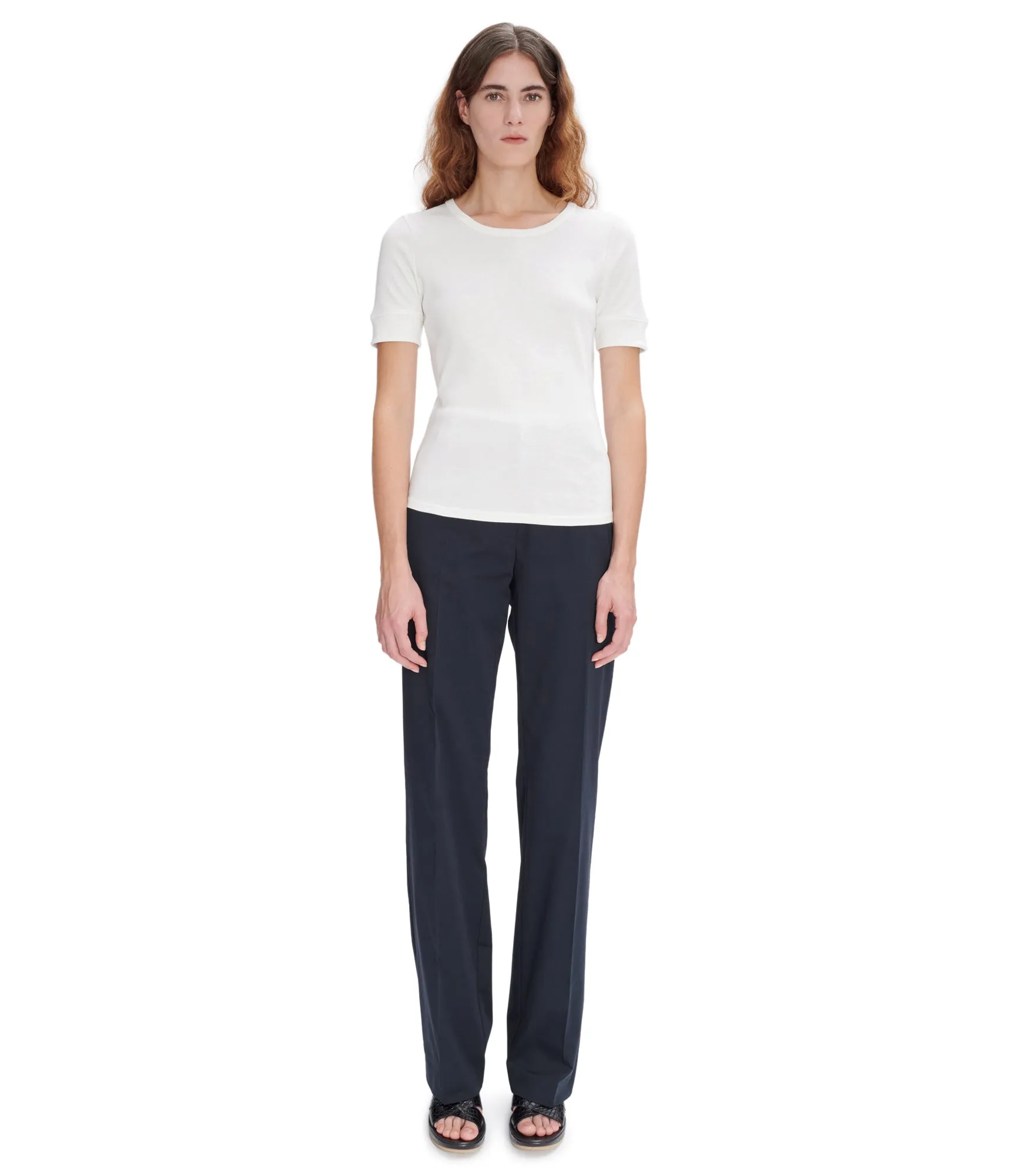 June pants sold by A.P.C.