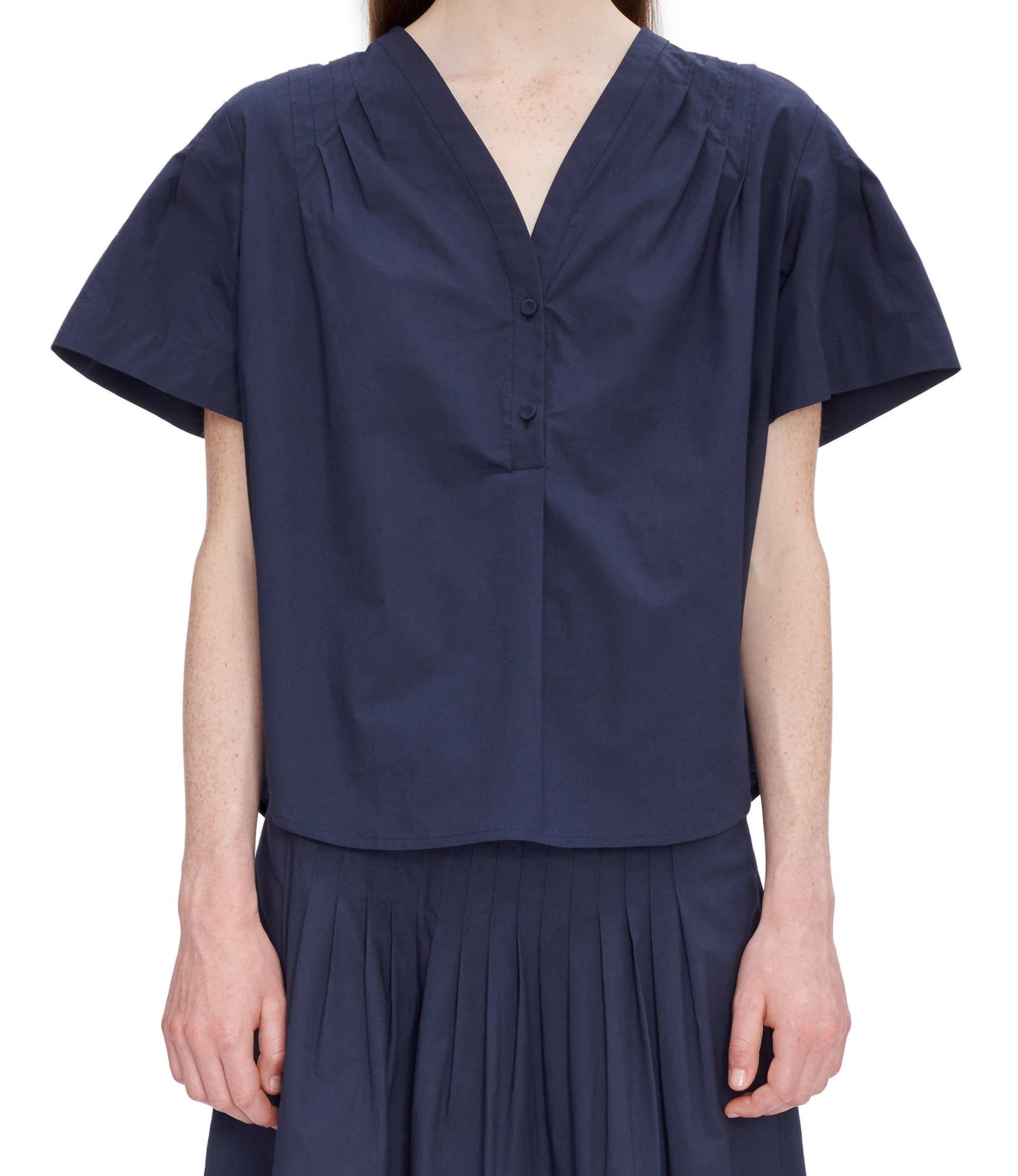 Ambre blouse sold by A.P.C. product image thumbnail 4