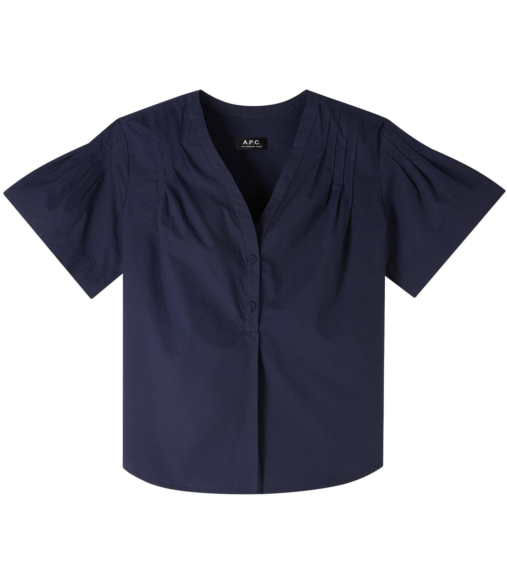 Ambre blouse sold by A.P.C.