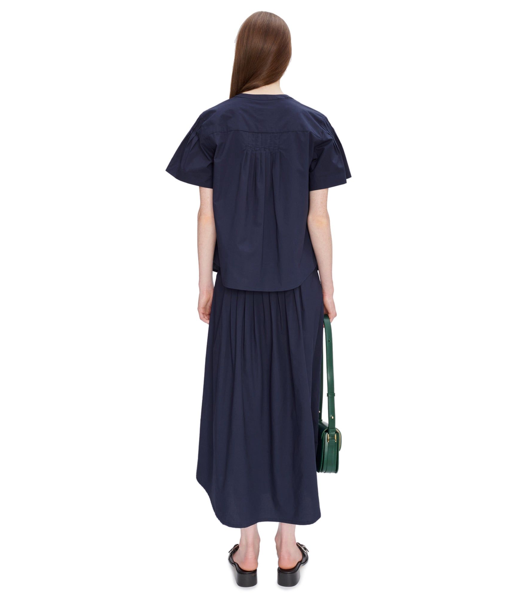 Ambre blouse sold by A.P.C. product image thumbnail 3