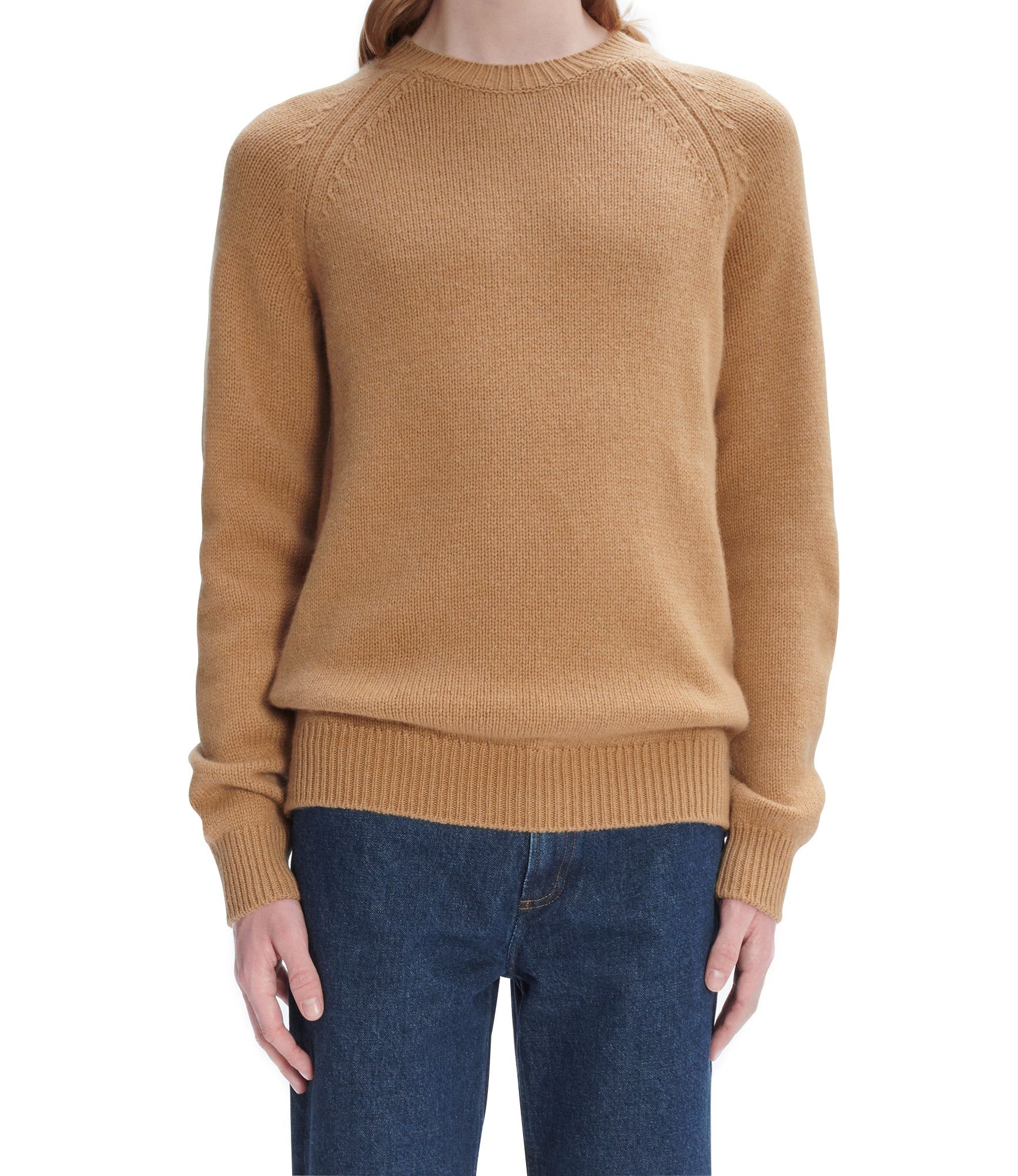Pierre sweater sold by A.P.C. product image thumbnail 4