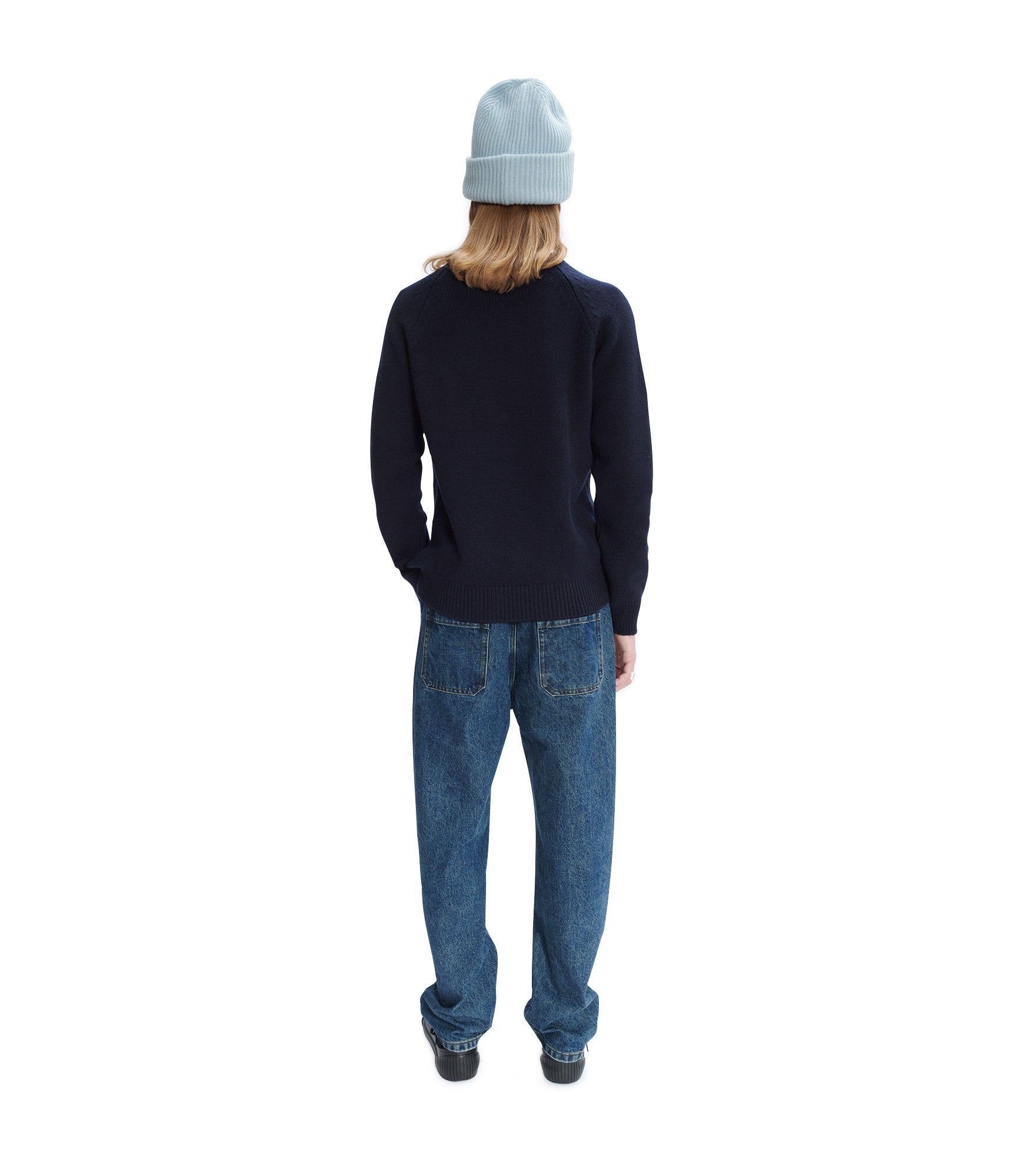 Pierre sweater sold by A.P.C. product image thumbnail 7