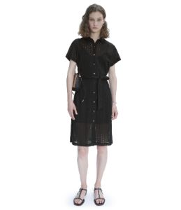 Marinella dress sold by A.P.C.