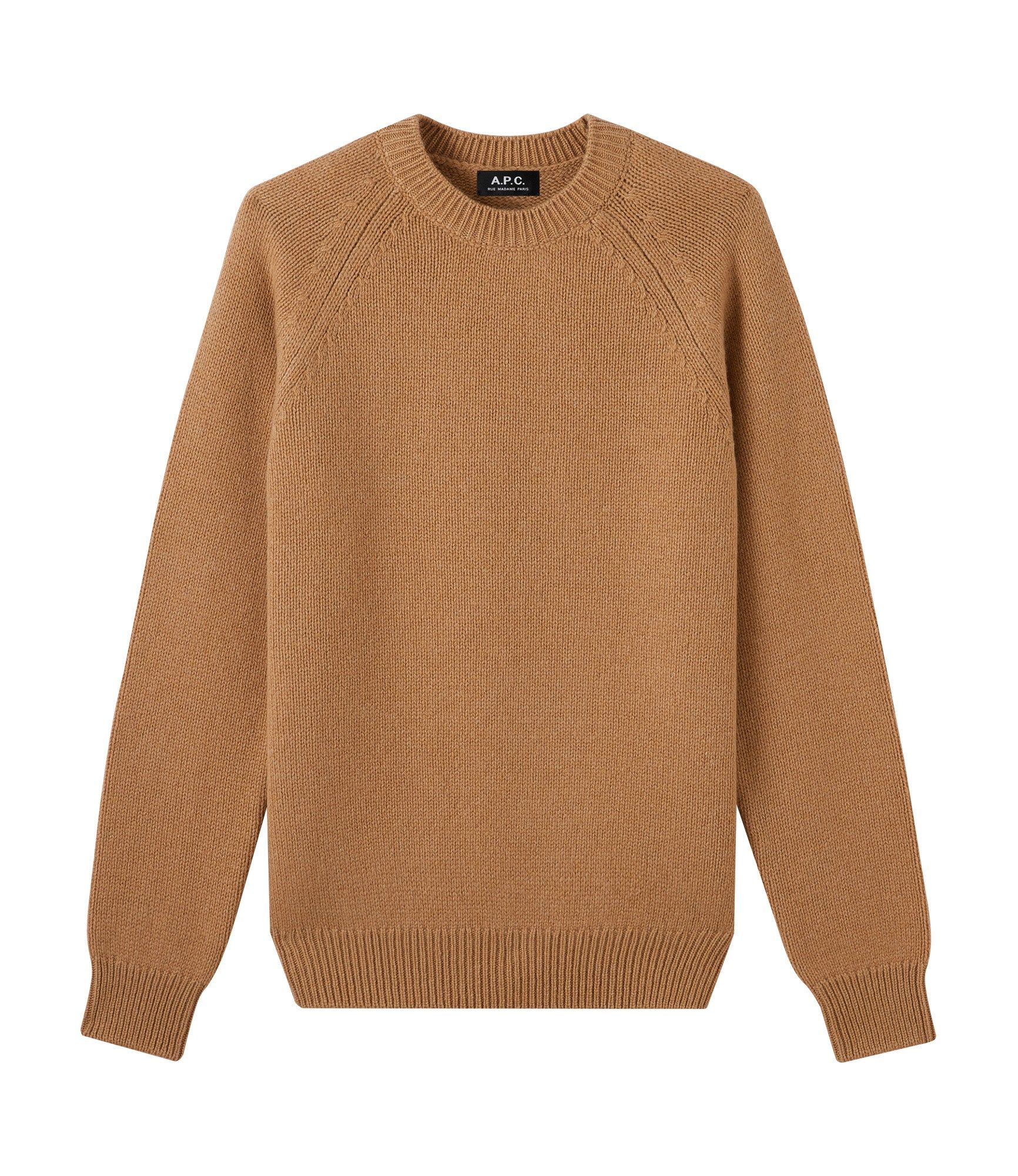 Pierre sweater sold by A.P.C.