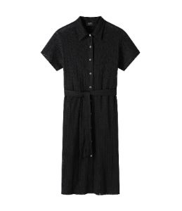 Marinella dress sold by A.P.C.