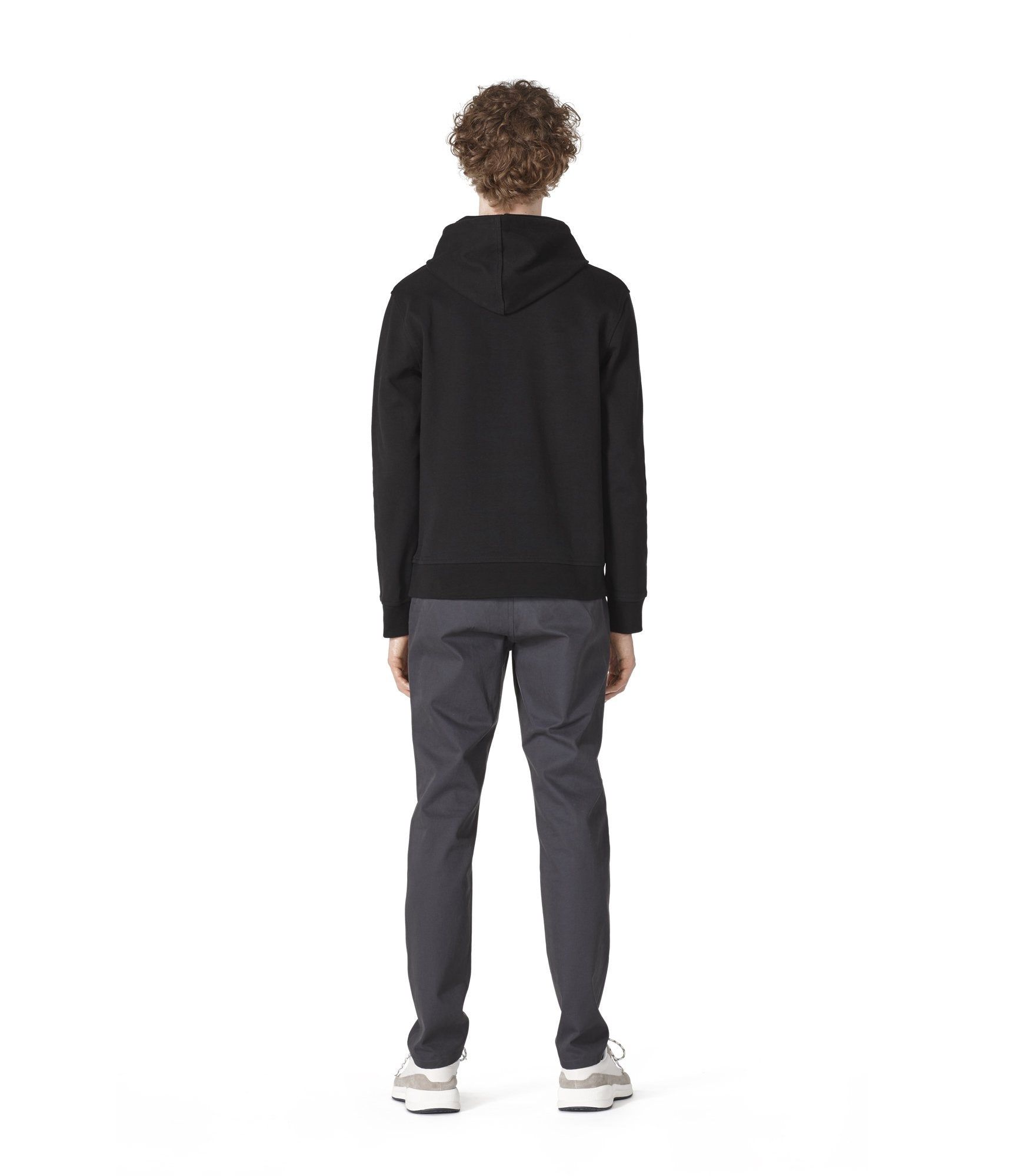 Caserne Hoodie sold by A.P.C. product image thumbnail 5