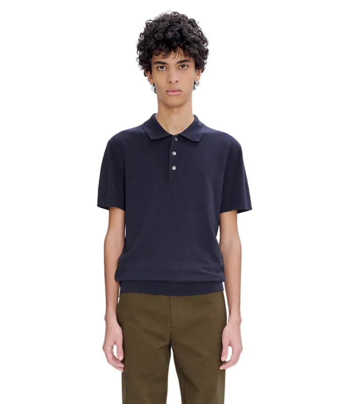 Gregory polo shirt sold by A.P.C.