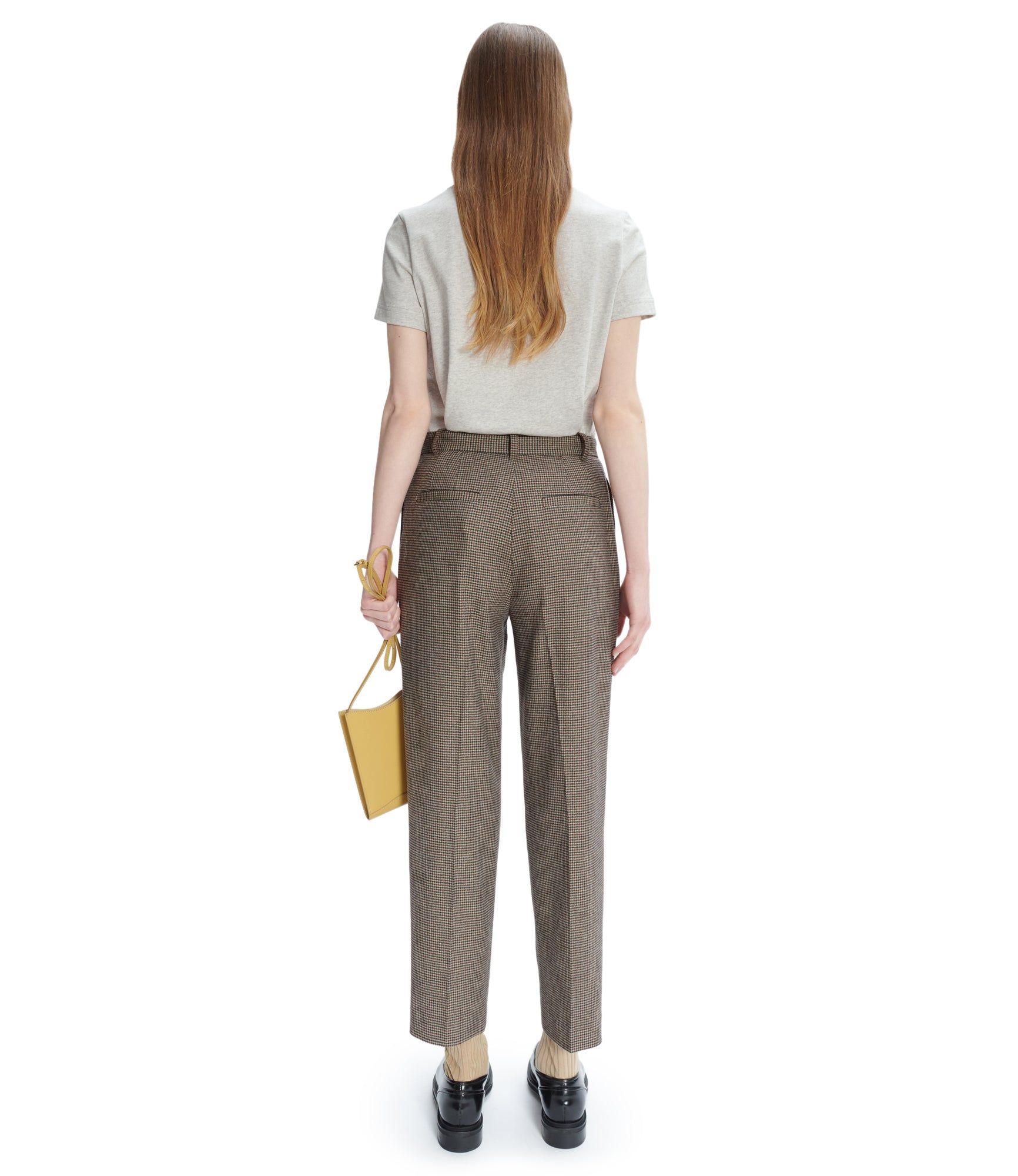 Item F T-shirt sold by A.P.C. product image thumbnail 3