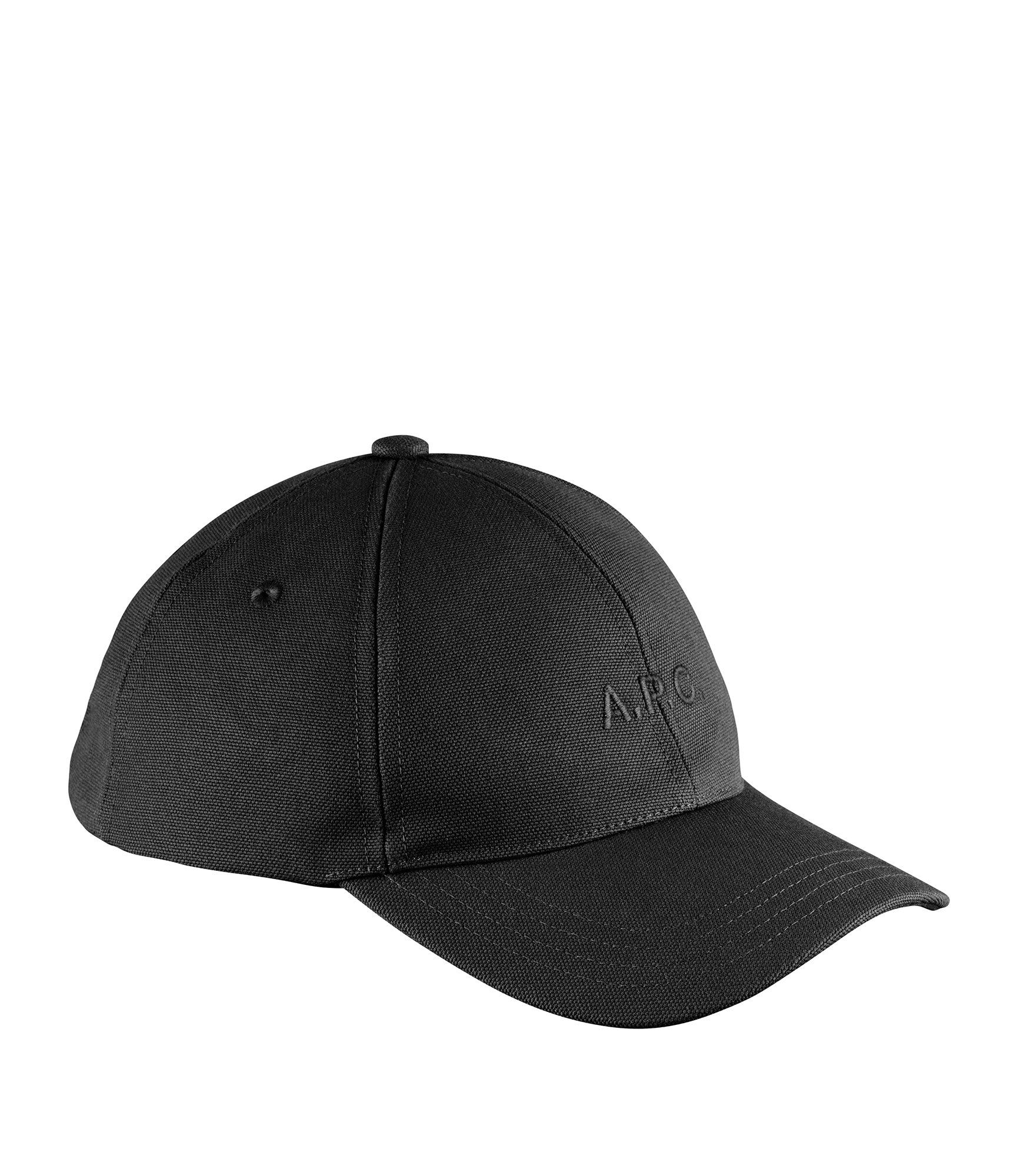 Charlie baseball cap sold by A.P.C.